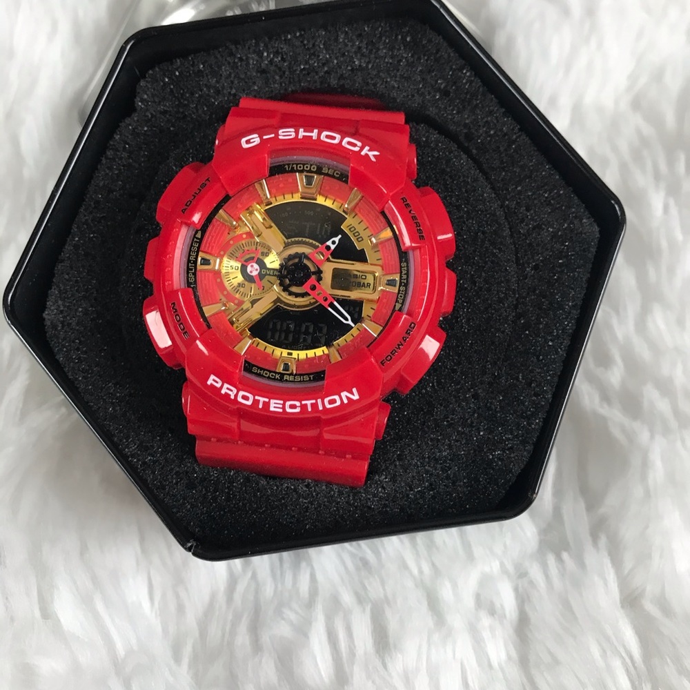 G shock watch replica - Picture 2 of 3